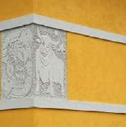 Sebastian Rost Meister und Restaurator im Stuckateurhandwerk GmbH - GALLERY