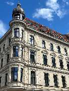 Sebastian Rost Meister und Restaurator im Stuckateurhandwerk GmbH - GALLERY