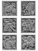 Sebastian Rost Meister und Restaurator im Stuckateurhandwerk GmbH - GALLERY