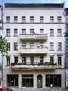 Sebastian Rost Meister und Restaurator im Stuckateurhandwerk GmbH - GALLERY