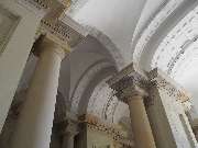 Sebastian Rost Meister und Restaurator im Stuckateurhandwerk GmbH - GALLERY