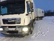 Sebastian Sachau Umzüge | internationaler Möbeltransport - 1