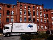 Sebastian Sachau Umzüge | internationaler Möbeltransport - 11