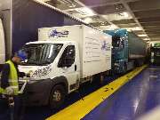 Sebastian Sachau Umzüge | internationaler Möbeltransport - 12