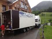 Sebastian Sachau Umzüge | internationaler Möbeltransport - 8