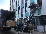 Sebastian Sachau Umzüge | internationaler Möbeltransport - 9