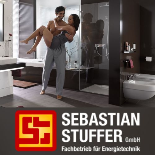 Sebastian Stuffer GmbH - Heizungsbau & Badsanierun …