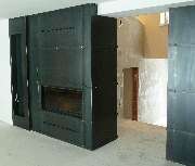 Sebastian Witting Schlosserei - Metallbau - GALLERY