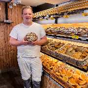 Sebastians Backzauber - GALLERY