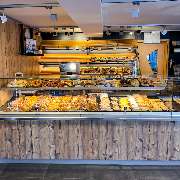 Sebastians Backzauber - GALLERY