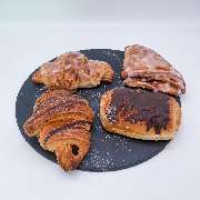 Sebastians Backzauber - GALLERY