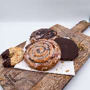 Sebastians Backzauber - GALLERY