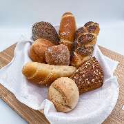 Sebastians Backzauber - GALLERY