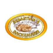 Sebastians Backzauber - LOGO