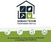 Sebastijan Hausmeister-Service - GALLERY