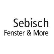 Sebisch Fenster & More - LOGO