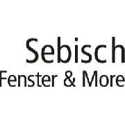 Sebisch Fenster & More - LOGO