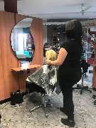 Sebnitzer Friseur & Kosmetik GmbH Haarstudio 