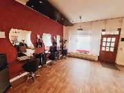 Sebnitzer Friseur & Kosmetik GmbH Haarstudio 