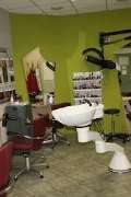 Sebnitzer Friseur & Kosmetik GmbH Haarstudio im Forum - GALLERY