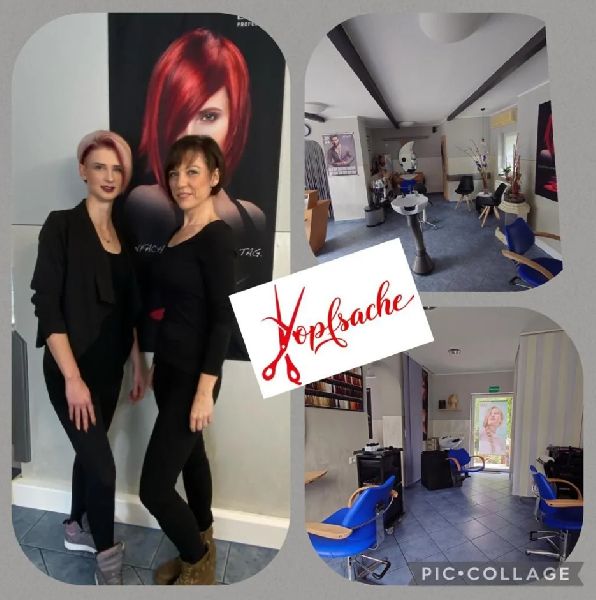 Sebnitzer Friseur & Kosmetik GmbH Haarstudio Kopfs …