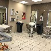 Sebnitzer Friseur & Kosmetik GmbH Salon 