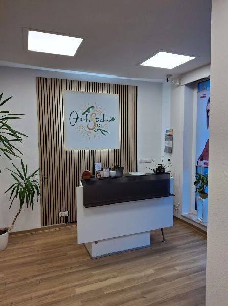 Sebnitzer Friseur & Kosmetik GmbH Salon Glückssträ …