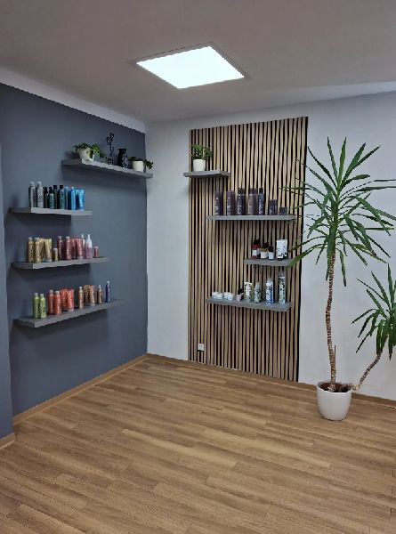 Sebnitzer Friseur & Kosmetik GmbH Salon Glückssträ …