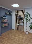 Sebnitzer Friseur & Kosmetik GmbH Salon Glückssträhne - GALLERY