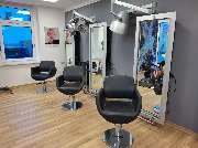 Sebnitzer Friseur & Kosmetik GmbH Salon Glückssträhne - GALLERY