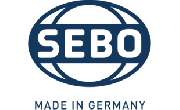 SEBO Stein & Co. GmbH - LOGO