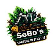 SeBo´s Gartenbauservice - LOGO