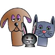 Secchi,Ruth Dr.med.Vet - LOGO