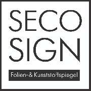 Seco Sign GmbH - LOGO