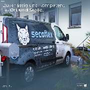 secoflex GmbH - GALLERY