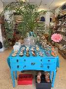 Second Hand & Boutique Courage deluxe - GALLERY