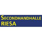 Secondhand-Halle Riesa - LOGO