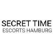 Secret Time Escorts - LOGO
