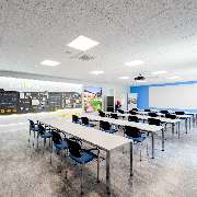 SECTEO GmbH - GALLERY
