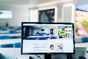 SECTEO GmbH - GALLERY