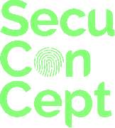 Logo - SecuConCept Sicherheitsdienst
