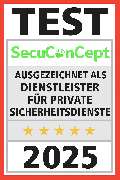 SecuConCept Torsten Bentlage - GALLERY