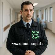 SecuConCept Torsten Bentlage - GALLERY