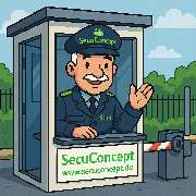 SecuConCept Torsten Bentlage - GALLERY