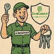 SecuConCept Torsten Bentlage - GALLERY