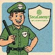 SecuConCept Torsten Bentlage - GALLERY