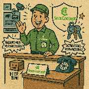 SecuConCept Torsten Bentlage - GALLERY