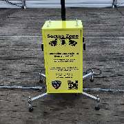 Secura Zone - GALLERY