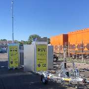 Secura Zone - GALLERY