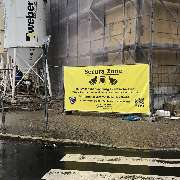 Secura Zone - GALLERY